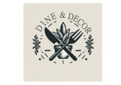 Dineand decor